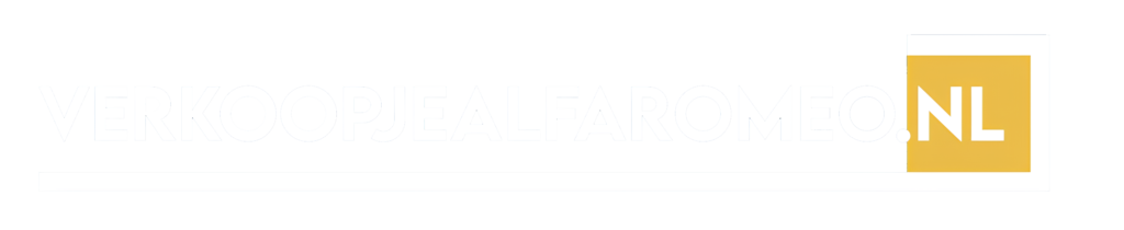Verkoopjealfaromeo.nl